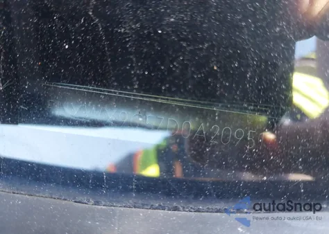 2013 BMW X3 xDrive28I z USA, uszkodzony, nr VIN 5UXWX9C57D0A20951